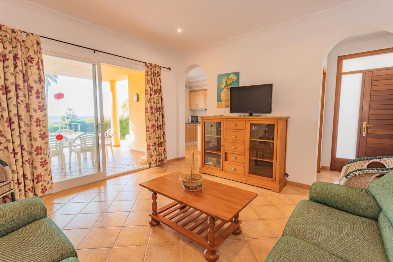 Villa Llebeig 155Ts Son Bou By Menorcarentals Exterior foto