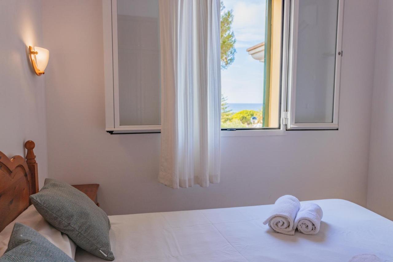 Villa Llebeig 155Ts Son Bou By Menorcarentals Exterior foto