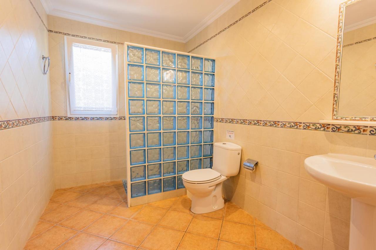 Villa Llebeig 155Ts Son Bou By Menorcarentals Exterior foto